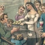 10 Dark Secrets of Sin-Eaters: Victorian Era's Macabre Job