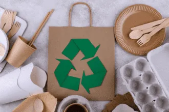 10 Eco-Friendly Habits That Truly Impact the Planet