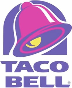 food near me Tacobell