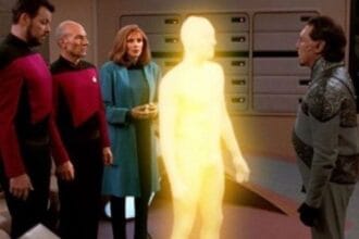 Star Trek's Unexpected Guests: 10 Obscure Cameos