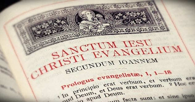 10 Amazing Facts Every Book Lover Should Know