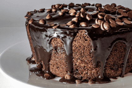 Movie Munchies: 10 Weird & Wonderful Foods on Film