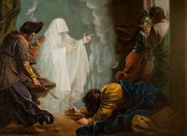 (c) Paintings Collection; Supplied by The Public Catalogue Foundation