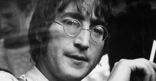 10 Artists Who Claimed Inspiration from Alien Encounters