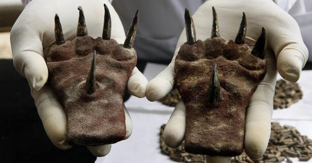 Ancient Finds: 10 Mystical Beliefs Unearthed!