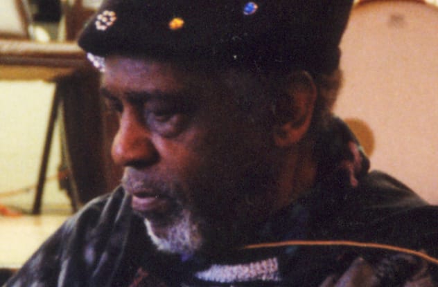 Sun Ra