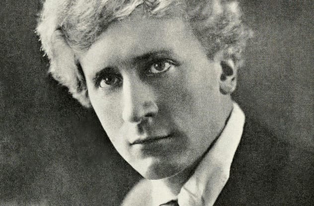 percy grainger