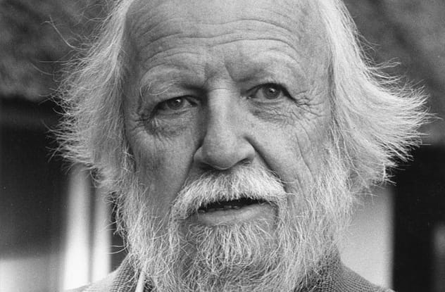 william golding