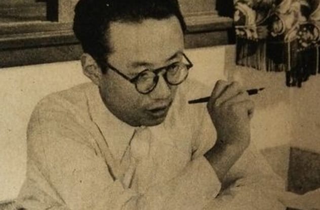 osamu tezuka