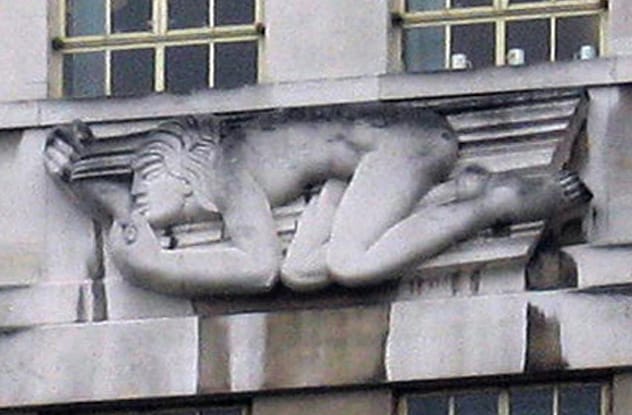 eric gill
