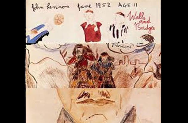 John Lennon