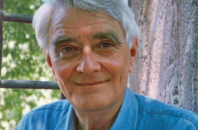 Budd Hopkins
