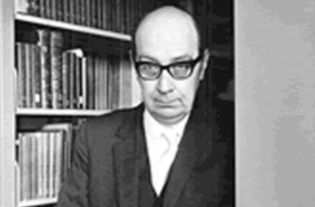 phillip larkin