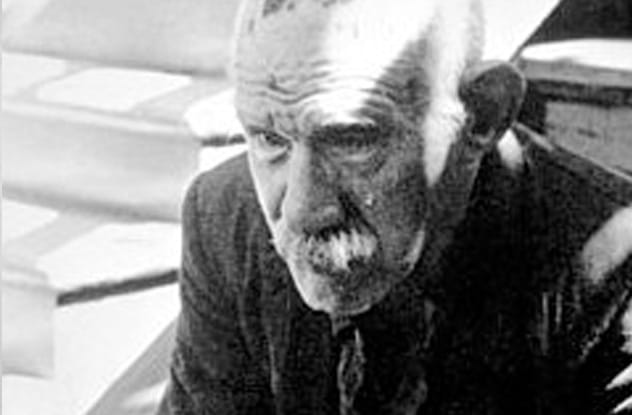 henry darger