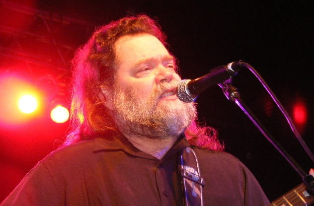 Roky Erickson