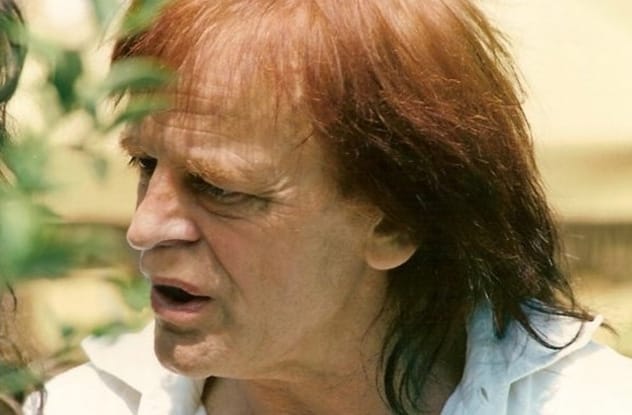 klaus kinski