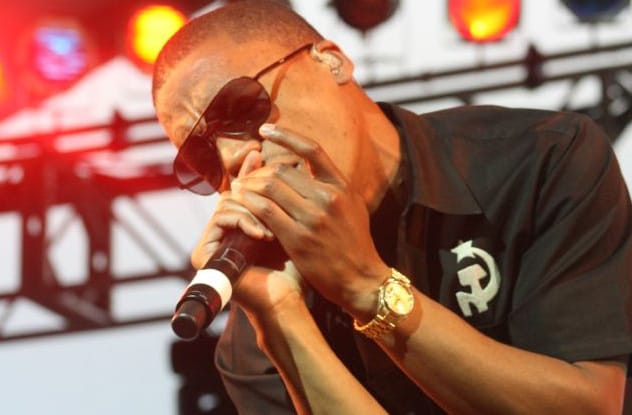 Lupe Fiasco