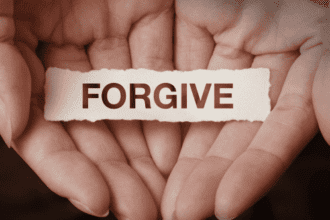 Acts of Amazing Forgiveness Amidst Adversity