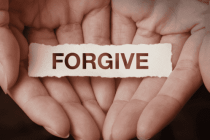 Acts of Amazing Forgiveness Amidst Adversity