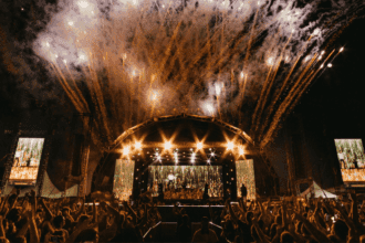 10 Unforgettable Concert Performances of All Time