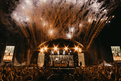 10 Unforgettable Concert Performances of All Time