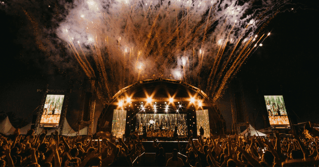 10 Unforgettable Concert Performances of All Time