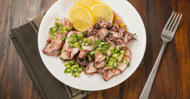 Alien Eats: 10 Out-of-this-World Foods You Won't Believe