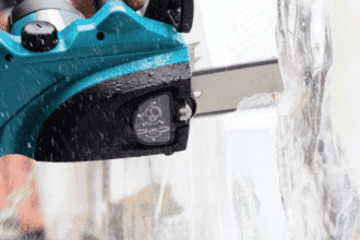 Chainsaw Wonders: 10 Wildly Creative Uses