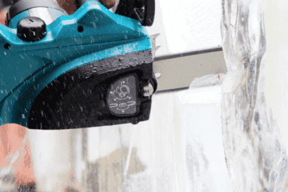 Chainsaw Wonders: 10 Wildly Creative Uses