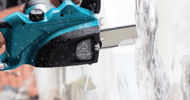 Chainsaw Wonders: 10 Wildly Creative Uses