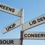 10 Obscure Political Parties You’ve Never Heard Of