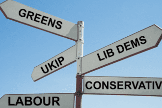 10 Obscure Political Parties You’ve Never Heard Of