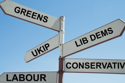 10 Obscure Political Parties You’ve Never Heard Of