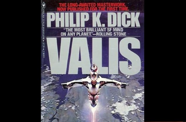 Philip K. Dick