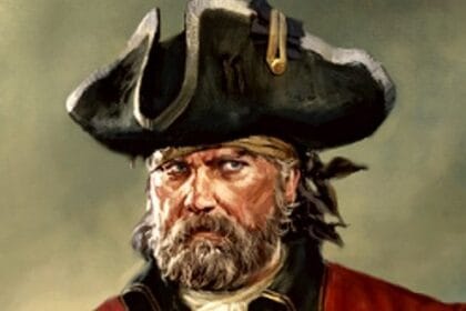 10 Unbelievable Historical Adventures Ripe for Hollywood