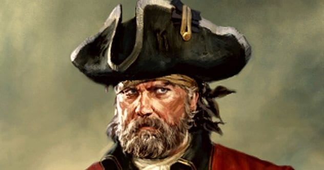 10 Unbelievable Historical Adventures Ripe for Hollywood