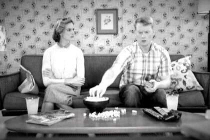 Hokey History: 10 Vintage Educational Filmstrips