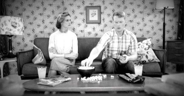 Hokey History: 10 Vintage Educational Filmstrips