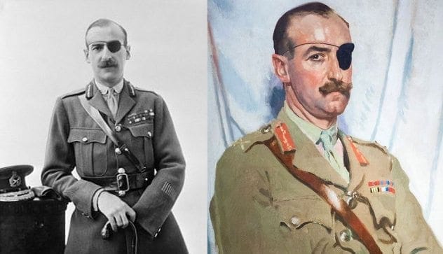 Adrian Carton de Wiart