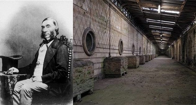 William John Cavendish-Scott-Bentinck