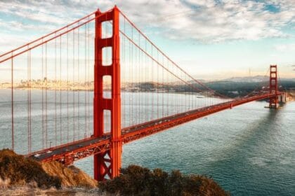 Haunted San Francisco: 10 Spooky Spots You Must See!