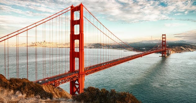 Haunted San Francisco: 10 Spooky Spots You Must See!