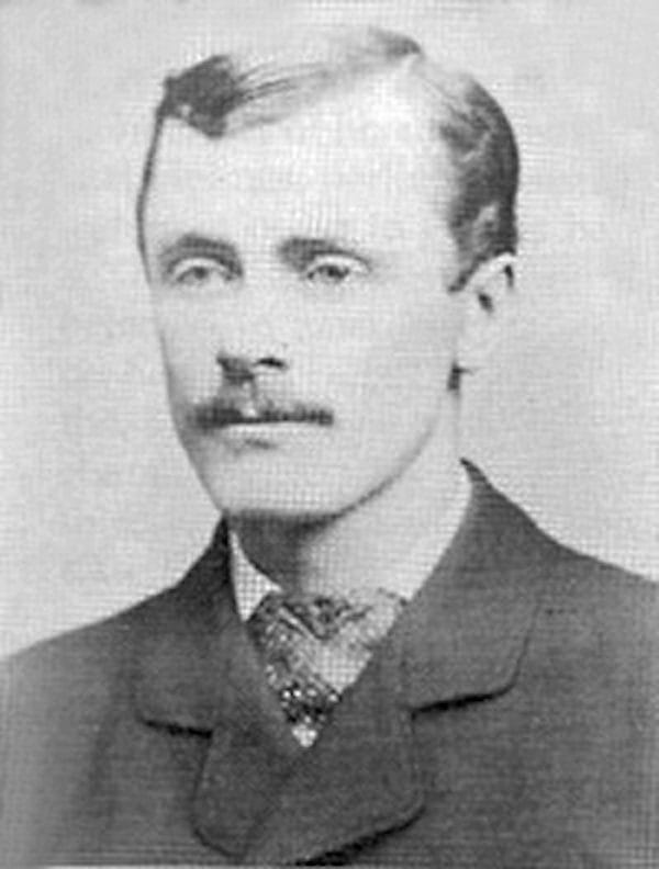 Benjamin Pitezel