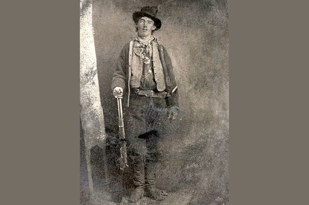 Billy the Kid