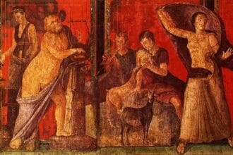 Ancient Rome's Unsolved Mysteries: 10 Intriguing Questions