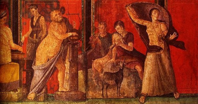 Ancient Rome's Unsolved Mysteries: 10 Intriguing Questions