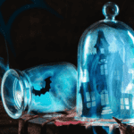 Haunted Mansion's Ghosts: 10 Spooky Backstories Revealed