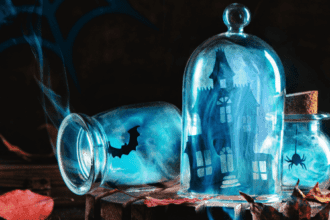 Haunted Mansion's Ghosts: 10 Spooky Backstories Revealed