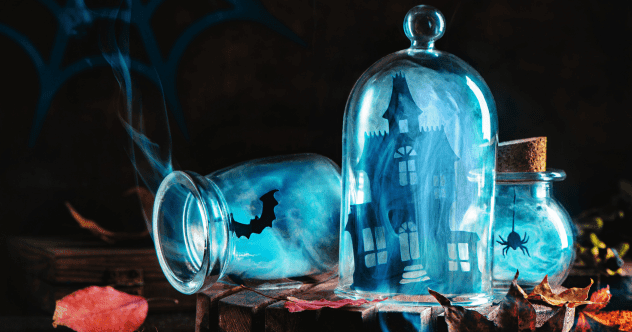 Haunted Mansion's Ghosts: 10 Spooky Backstories Revealed