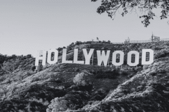 Hollywood's Haunted: 10 Bizarre Urban Legends